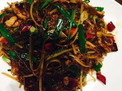 北京老铺烤鸭-北京老铺烤鸭(欣大购物广场店)