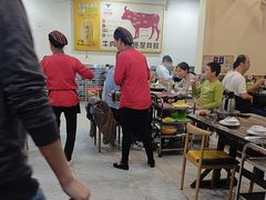 -古乐牛香·鲜牛肉牛杂火锅(高新店)