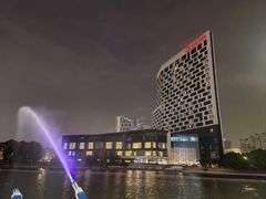 -上海嘉定喜来登酒店