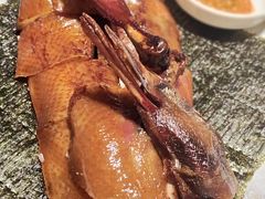 金陵脆皮烤鸭-小厨娘淮扬菜(江宁弘阳店)