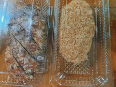 松松-BreadTalk面包新语·烘焙蛋糕(海珠丽影广场店)