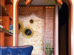 -木兰逸•泰式按摩•头疗•SPA(车公庙店)