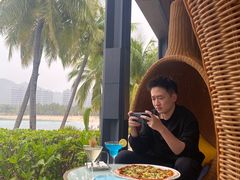 -半山半岛洲际度假酒店·观海廊