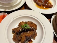 -杭州JW万豪酒店-万豪中餐厅