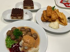 -宜家·瑞典风味餐厅(无锡店)