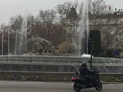 -海神喷泉