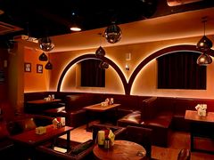 -音乐房子·Vintage Live Bar(玉林总店)