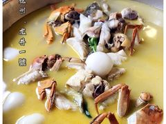 -龙井壹号·茶缘山景宴(龙井村店)