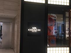 -COACH蔻驰(恒隆广场店)