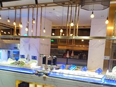 -星伦多自助料理(永旺店)
