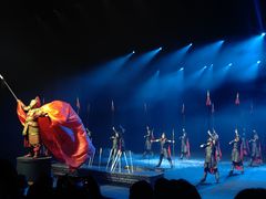 -杭州宋城