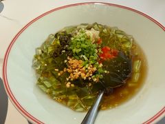 -山东宾馆·齐鲁苑餐厅