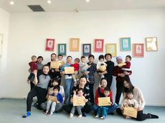 -美吉姆早教(高新中心)