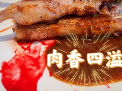 -EATALIA意塔利意式餐厅(鼓楼店)