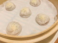 特色小笼包-鼎泰丰(德基广场店)