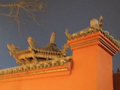 -洛阳周公庙博物馆