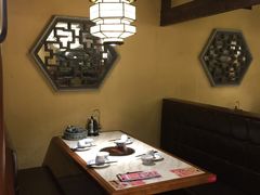 卡座-百年恒益烧腊海鲜酒家·非遗传承(广州黄埔店)