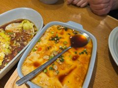-蜜桃餐厅·伴山(海岸城店)