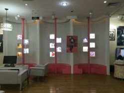 -格林童趣专业儿童摄影(公益西桥店)