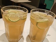 -姚姚酸菜鱼·金戈戈香港豉油鸡(喜荟城联名店)