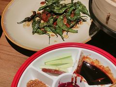 -青年公社烤鸭(熙悦天街店)