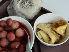 -常州糕团店(北大街新世纪商城店)