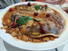 -悦融·京鲁菜·露台花园(安定门店)