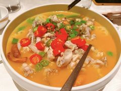 -海味观(老西门店)