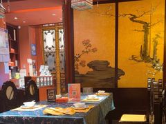 -茶人村·宫廷私厨(奥体印象城店)