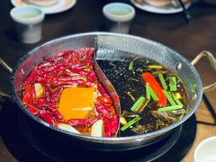-潮澎派·潮州菜(南国明珠店)