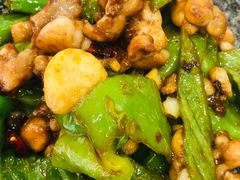 -古田会·肥肠鸡(古田店)