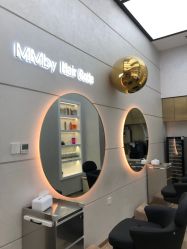 -MMbyHairCode 芭曲发型沙龙