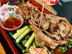-沙州食驿·非遗小吃夜市