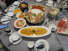 -3号仓库·创意中国菜(乐清正大广场店)