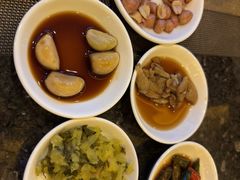 -中国厨房/台湾牛肉面