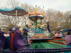 -朝阳公园游乐园