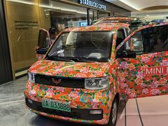 -玲婧胡同·生日蛋糕·餐厅(嘉里城店)