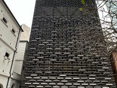 -大馆(前中区警署建築群)