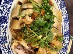 -下村新强记烧鹅店