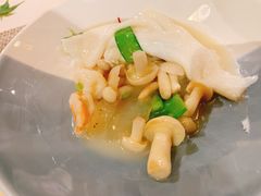 锦绣芙蓉鸡片-鱼桥巷·美学川菜