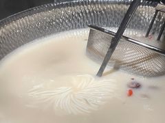 -捞王猪肚鸡火锅(金华义乌之心店)