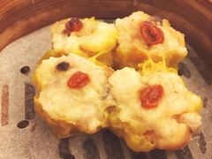 鲜虾烧麦皇-添好运点心专门店(深水埗店)