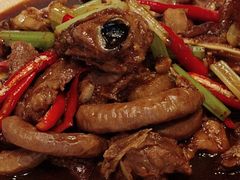 -陈厨老味·老派郴州菜(宜章店)