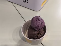 -LUNEURS月乐诗 La Glace(环贸店)