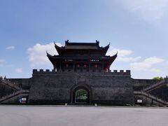 -梅城古镇