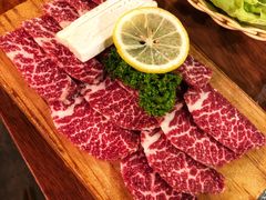 -喜来稀肉(金巴利道店)
