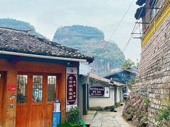 -江西龙虎山景区