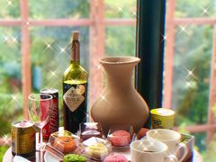 -西安锦江国际酒店
