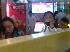 android_upload_pic-小杨生煎(龙之梦购物中心店)