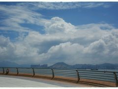 -演武大桥观景平台